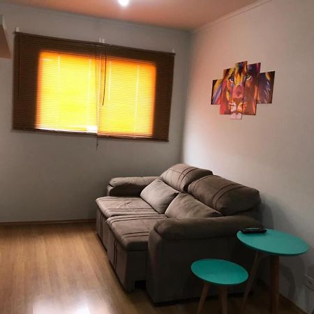 Apartamento Inteiro Com Wifi 70Mb, Ar Condicionado, Proximo Ao Estadio Do Cafe 隆德里纳 外观 照片