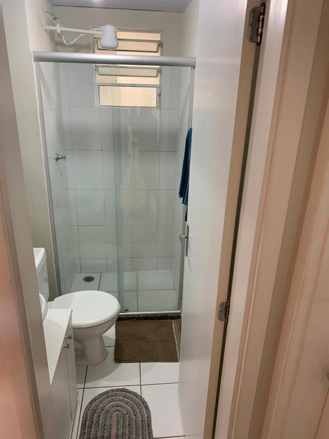 Apartamento Inteiro Com Wifi 70Mb, Ar Condicionado, Proximo Ao Estadio Do Cafe 隆德里纳 外观 照片