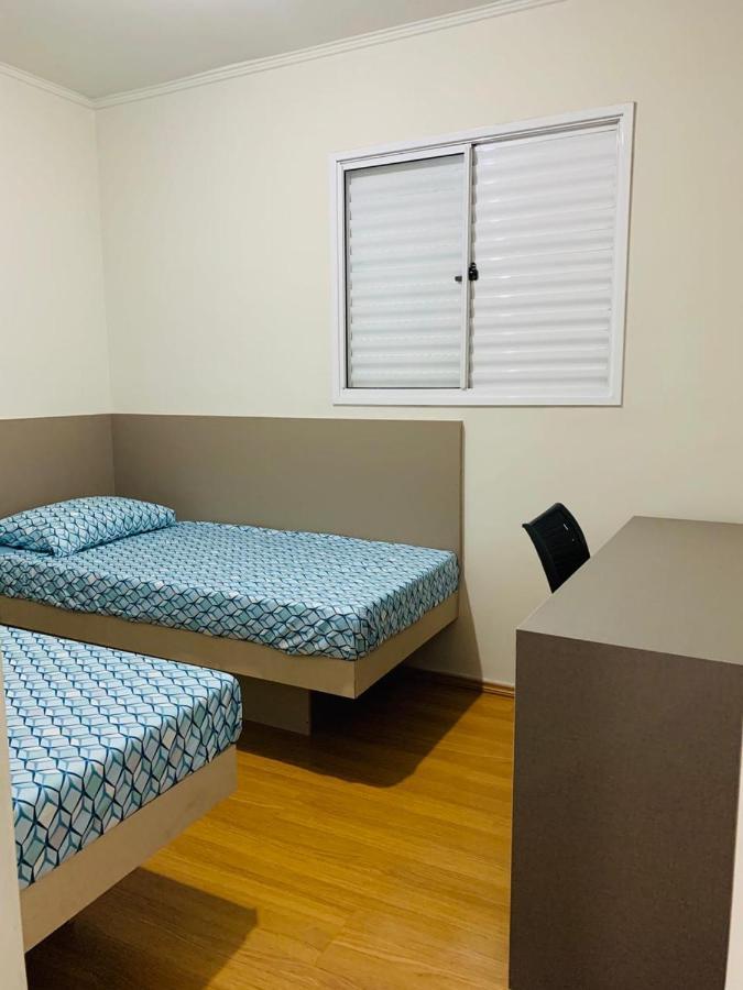 Apartamento Inteiro Com Wifi 70Mb, Ar Condicionado, Proximo Ao Estadio Do Cafe 隆德里纳 外观 照片