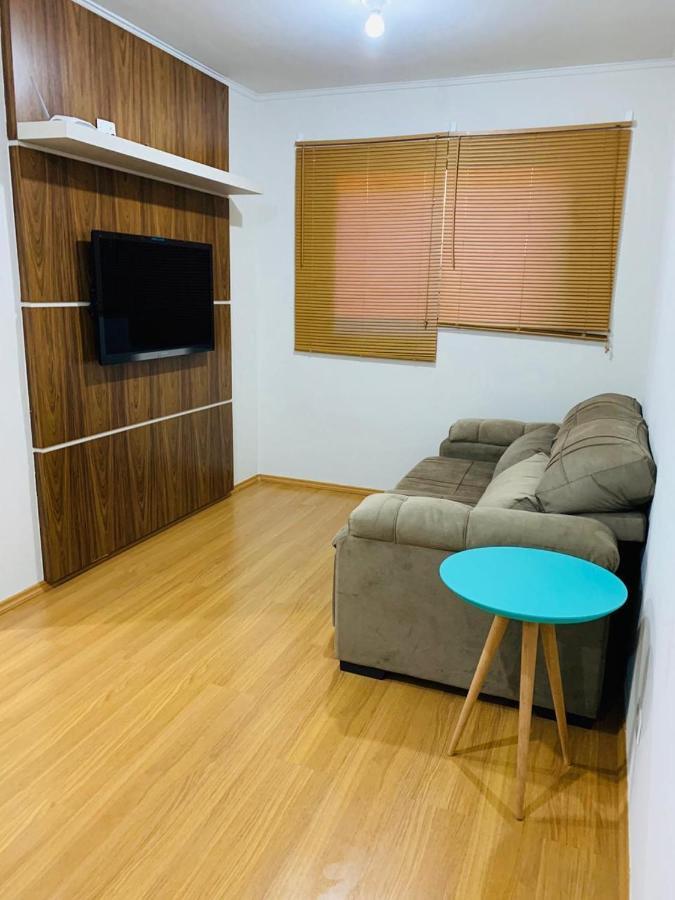 Apartamento Inteiro Com Wifi 70Mb, Ar Condicionado, Proximo Ao Estadio Do Cafe 隆德里纳 外观 照片
