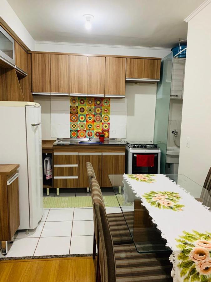 Apartamento Inteiro Com Wifi 70Mb, Ar Condicionado, Proximo Ao Estadio Do Cafe 隆德里纳 外观 照片