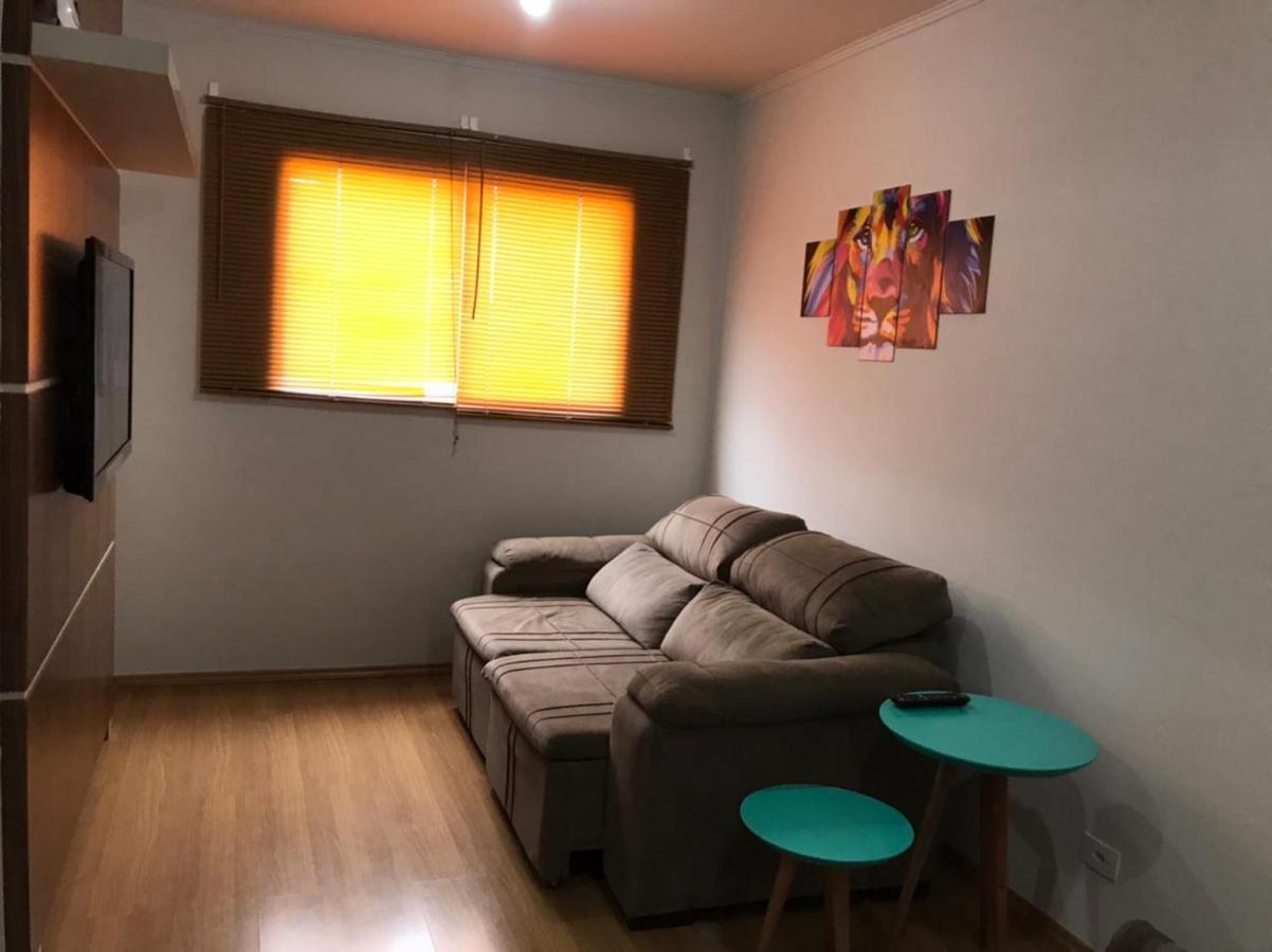 Apartamento Inteiro Com Wifi 70Mb, Ar Condicionado, Proximo Ao Estadio Do Cafe 隆德里纳 外观 照片